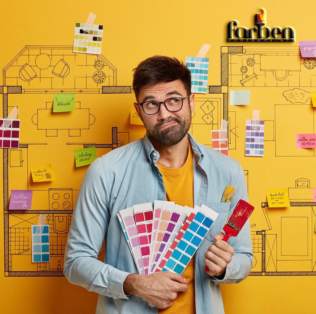 How to Choose the Right Exterior Paint for Your Building
