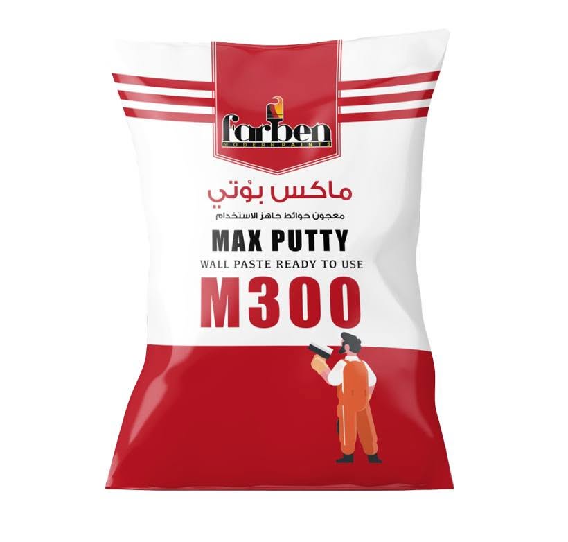 Farben Max 300