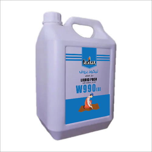 Farben Liquid Proof W990 – Component B