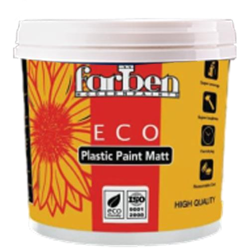 Plastic Eco